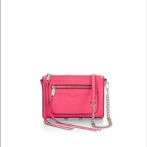 Brand new Rebecca minkoff avery crossbody